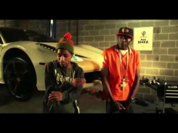 Video: YP FT ROCKIE FRESH - INSANE